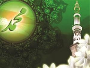 صور من حياة الرسول صلى الله عليه وسلم