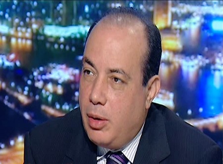 ابراهيم خليل