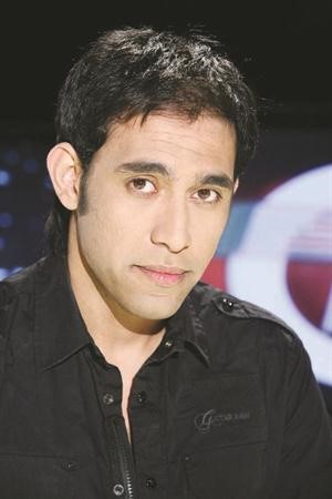عمرو مصطفى﻿