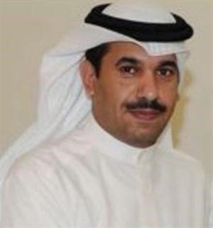 عبدالله الهاجري