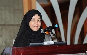 دمنى الصميعي﻿