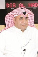 شافي الهاجري
