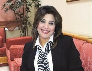 دسكينة مراد﻿