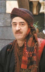 بسام كوسا﻿