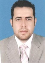 مدير مكتب العربية سعيد فهد