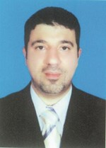 مدير المبيعات بسام حماد
