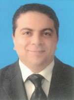 مدير عام شركة مباشر احمد الحمزاوي