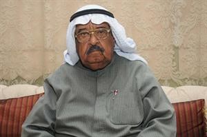 الحاج عبدالرحمن حمد الناصر انور الكندري