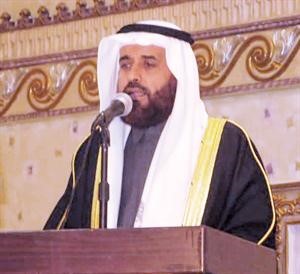 فائز بن موسى البدراني الحربي
