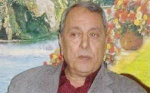 محمد حسني مبارك