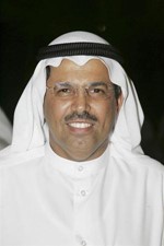 خليفة الخرافي