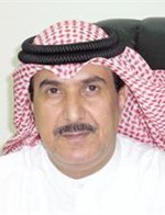 بدر العازمي