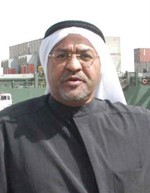 علي السكوني