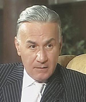 عزت ابو عوف
