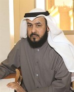 عبدالله البرغش