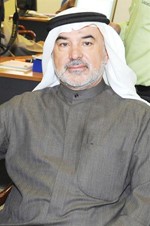 صالح عاشور