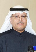 ناصر العبدلي