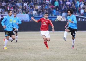 عبدالله السعيد يطالب ادارة الاهلي بالحصول على جزء من مستحقاته