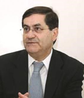 ميشال موسى