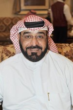جابر المطيري