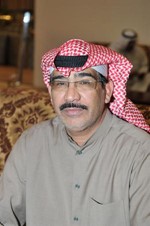 مشعل الصمادي