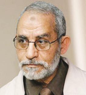 دمحمد بديع