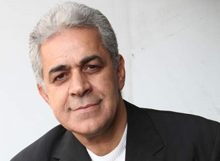 حمدين صباحي