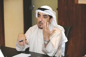 د.حسن جوهر لـ «الأنباء»: بالرغم من التحريض والتعبئة والطائفية حصلت على 5200 صوت بخسارة 1500 صوت فقط عن الانتخابات السابقة