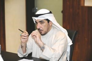 د.حسن جوهر لـ «الأنباء»: بالرغم من التحريض والتعبئة والطائفية حصلت على 5200 صوت بخسارة 1500 صوت فقط عن الانتخابات السابقة