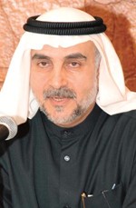 احمد لاري﻿