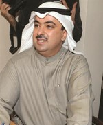 علي الراشد﻿