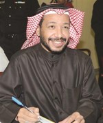 فيصل الدويسان﻿