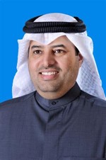 مبارك الحجرف﻿
