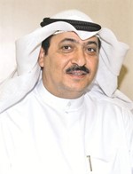 زيد العازمي