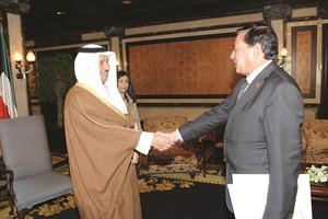 وسموه مستقبلا سفير بنغلاديش﻿