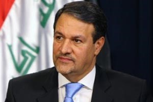علي الدباغ