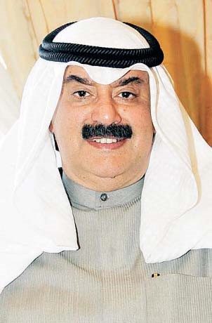 خالد الجارالله