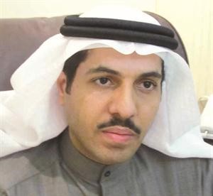 محمد الحربي﻿