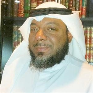 نواف الدويسان