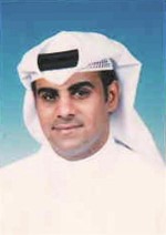 خليفة المطيري