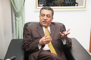 مصطفى باهية لـ «الأنباء»: تونس لا تقبل بتقسيم أي بلد عربي خصوصاً ليبيا