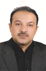 حسين المصري﻿