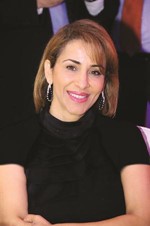 منال العمر