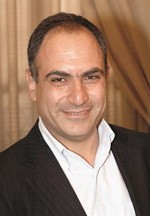زياد اسود