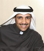 مرزوق الغانم﻿
