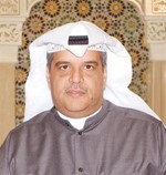 سالم الدويسان 