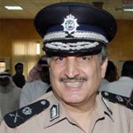 اللواء كامل العوضي