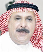 الفريق غازي العمر