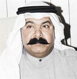 العميد محمود الطباخ