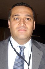 داحمد العوضي